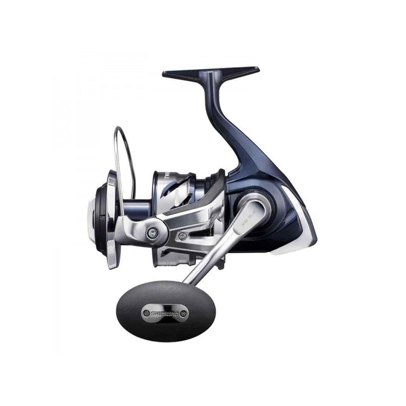 SHIMANO 21 TWIN POWER SW