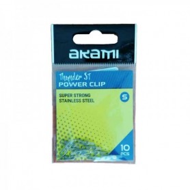 AKAMI THUNDER ST CONNECTOR