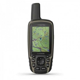 GARMIN GPSMAP® 64SX