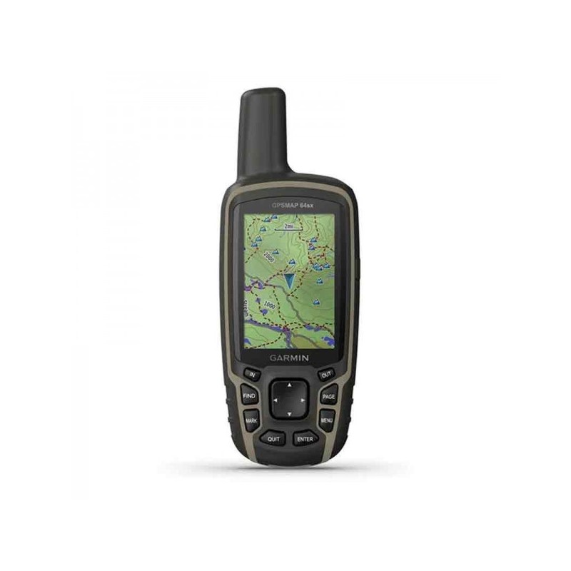 GARMIN GPSMAP® 64SX