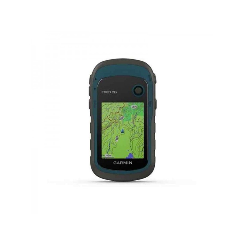 GARMIN eTrex® 22x