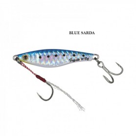 MOLIX JUGULO WIDE JIG