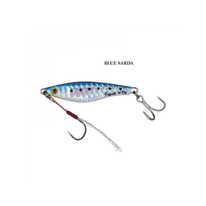 MOLIX JUGULO WIDE JIG