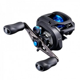 SHIMANO SLX DC BAITCASTING