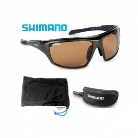 SHIMANO SUNGLASS YASEI SILVER MIRROR