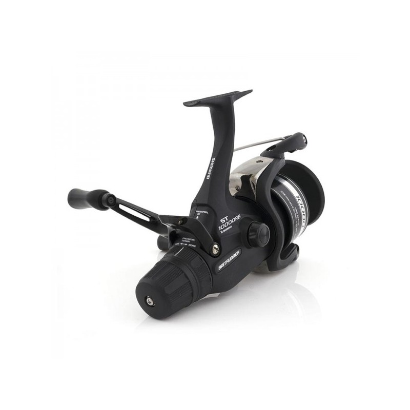 SHIMANO BAITRUNNER ST-RB