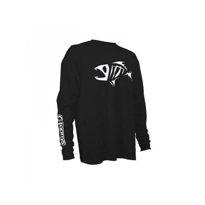 G LOOMIS LONG SLEEVE COTTON TEE