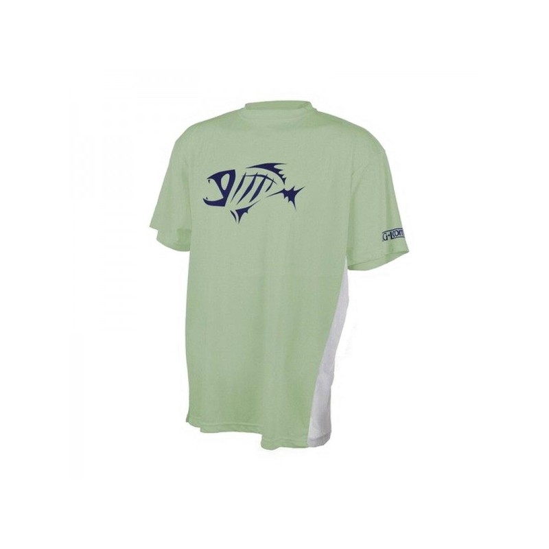 G LOOMIS SHORT SLEEVE TECH TEE