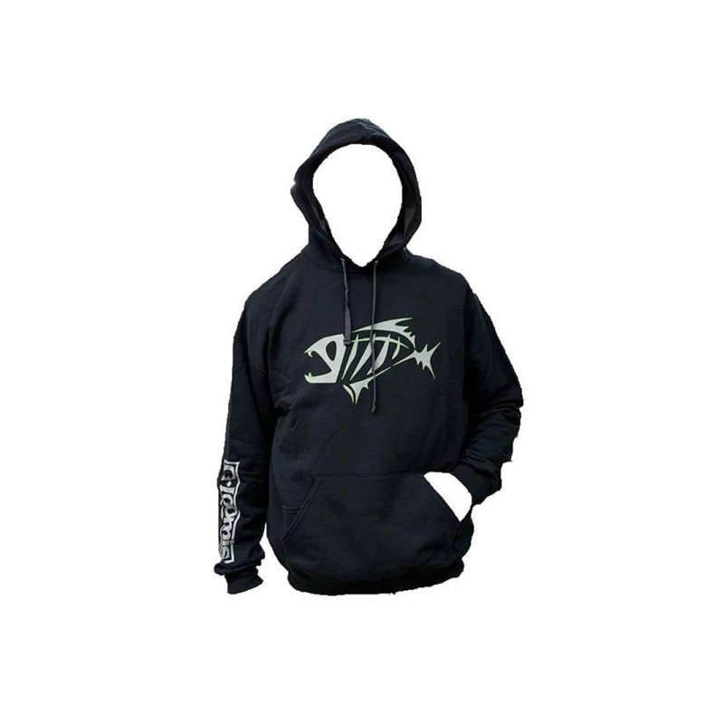 G LOOMIS FELPA GLM LIFESTYLE HOODIE