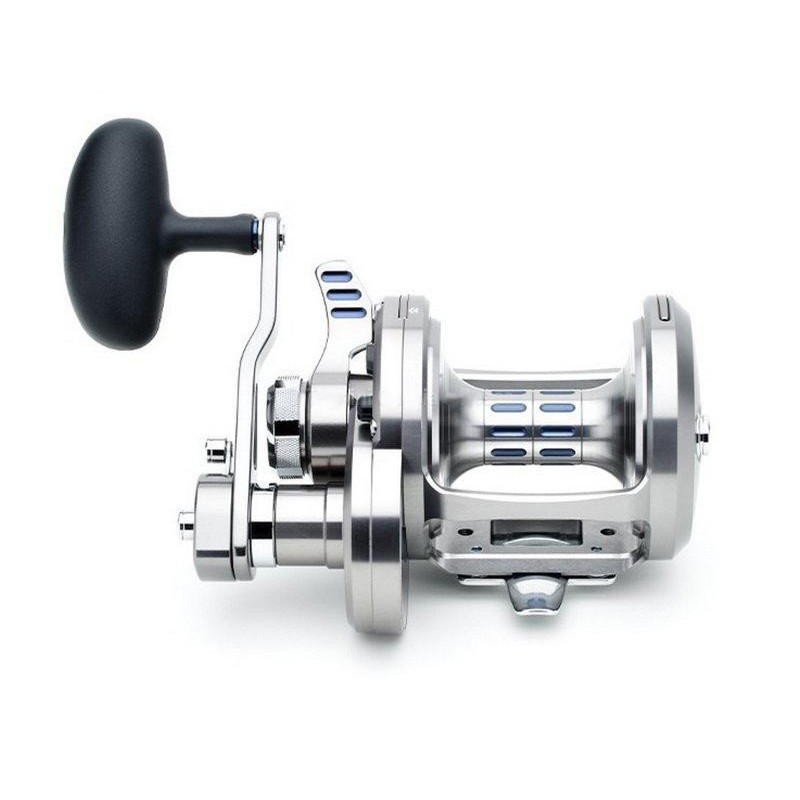 DAIWA 20 SALTIGA LD20 2 SPEED