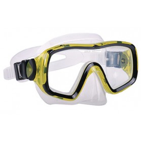 SCUBA FLASH