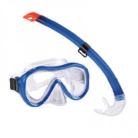 SCUBA KIT DIVER