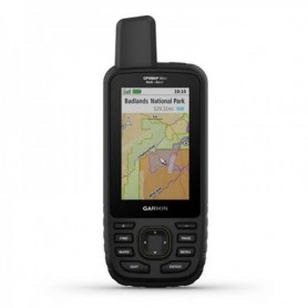 GARMIN GPSMAP® 66sr