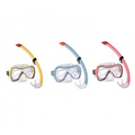 SCUBA KIT VISION