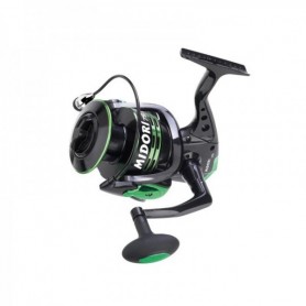 SELE MIDORI SURFCASTING