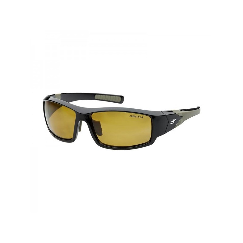 SCIERRA WRAP VENTILATION SUNGLASSES