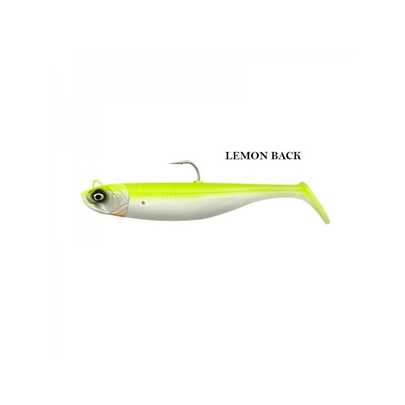 SAVAGE GEAR MINNOW