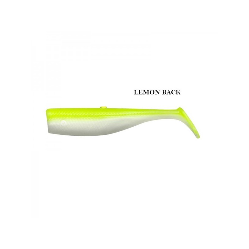 SAVAGE GEAR RICAMBI CORPO MINNOW TAIL