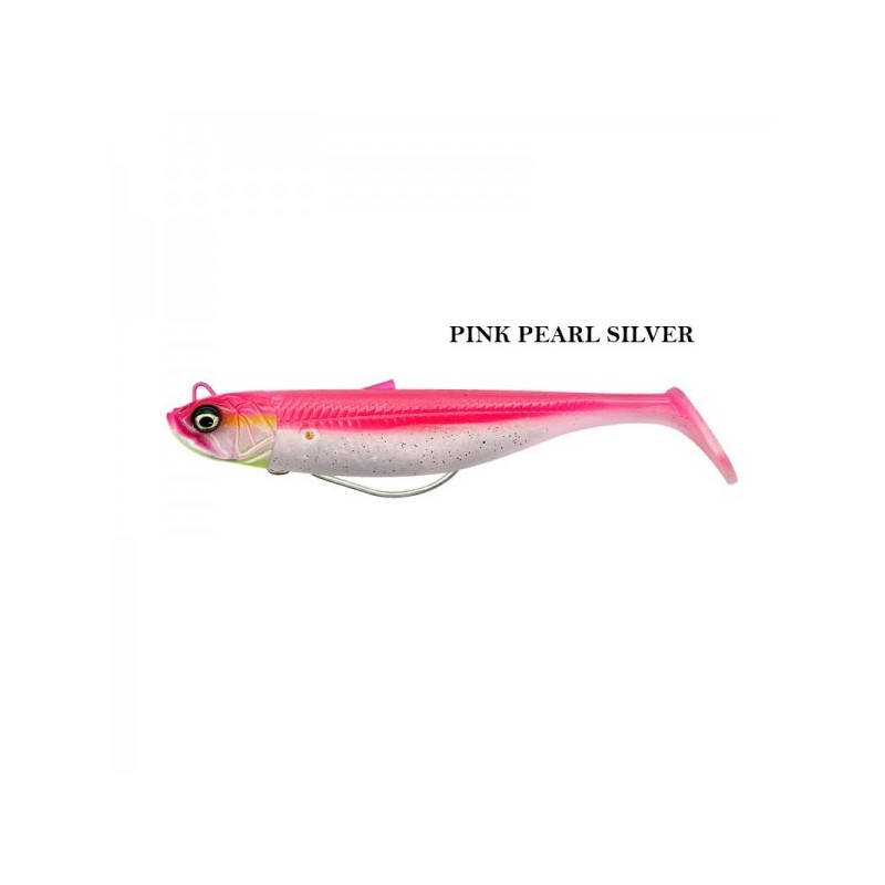 SAVAGE GEAR MINNOW WL