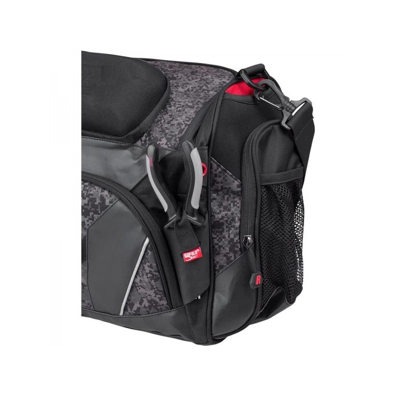 RAPALA BORSA URBAN MESSENGER BAG RUMB