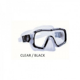 SCUBA MASHERA FLASH ADULTO
