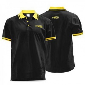 TUBERTINI POLO TBT NERA
