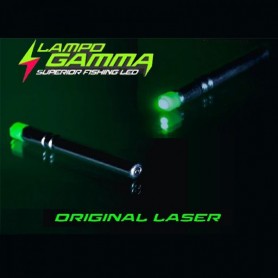 LAMPOGAMMA ORIGINAL LASER Ø4.5 MM
