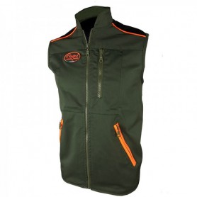 5^ REGINA GILET SUMMER S43 ELASTICIZZATO