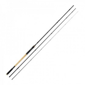 TUBERTINI BLACK MATCH