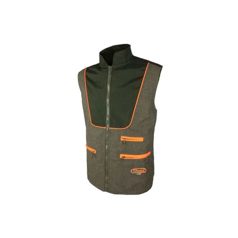 5^ REGINA GILET K12y