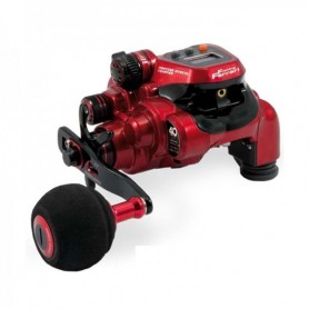 FISHING FERRARI KGN 200