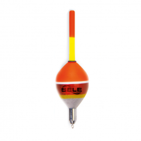 GALLEGGIANTE SERIE 4101 Piombato	