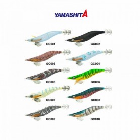 YAMASHITA TOTANARE EGI OH-LIVE® 2.5