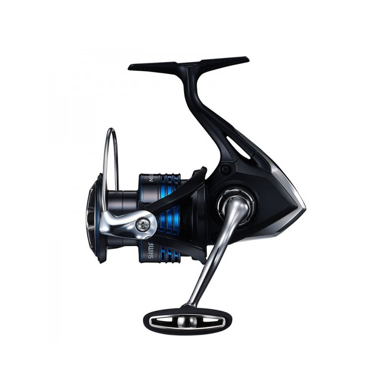 SHIMANO NEXAVE FI