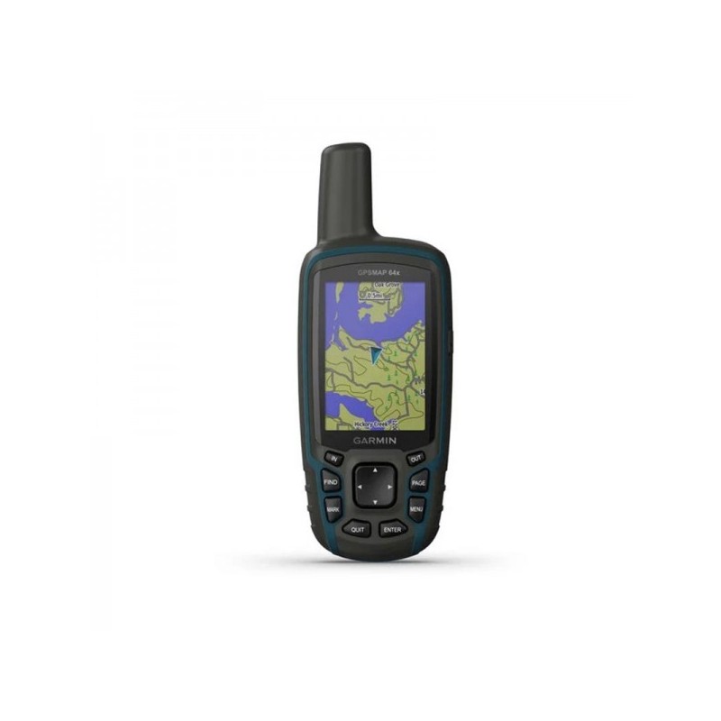 GARMIN GPSMAP® 64X