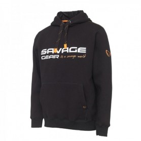 SAVAGE GEAR COSMO HOODIE