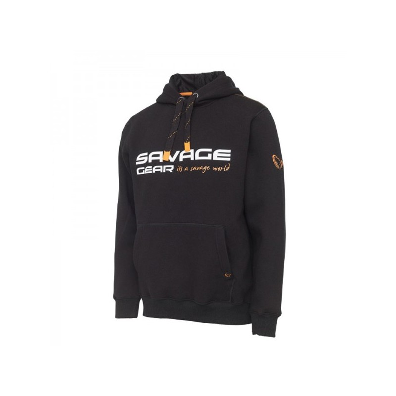 SAVAGE GEAR COSMO HOODIE