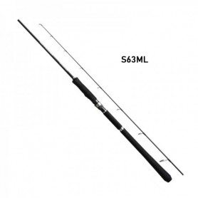 SHIMANO SALTY ADVANCE JIGGING