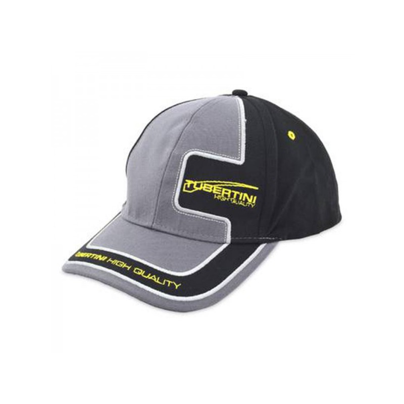 TUBERTINI TEAM CAP