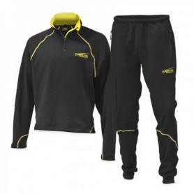 TUBERTINI MAGLIA E PANTALONE WINTER UNDER