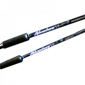 STORM ADVENTURE XSTREME SW SERIES