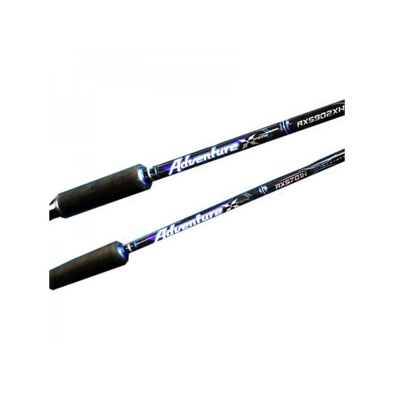 STORM ADVENTURE XSTREME SW SERIES