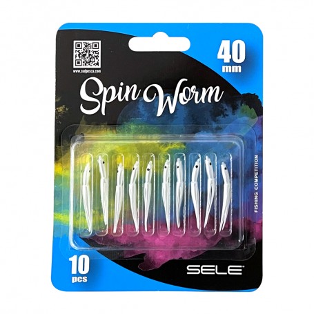 SELE SPIN WORM