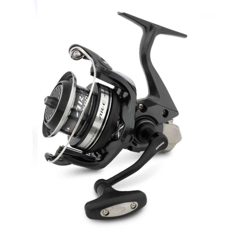 SHIMANO AR-C AERO CI4+