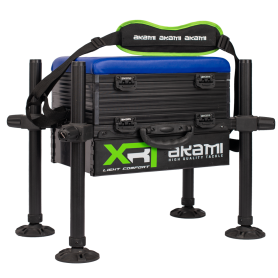 AKAMI PANCHETTO XRT