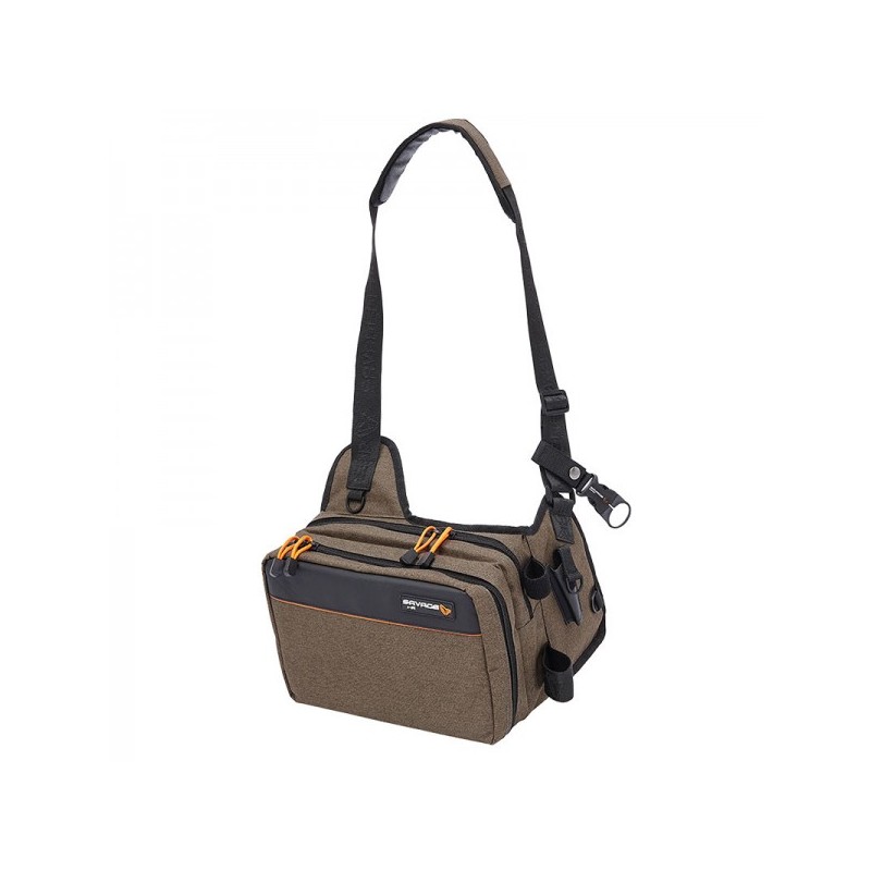 SAVAGE GEAR BORSA SLING BAG