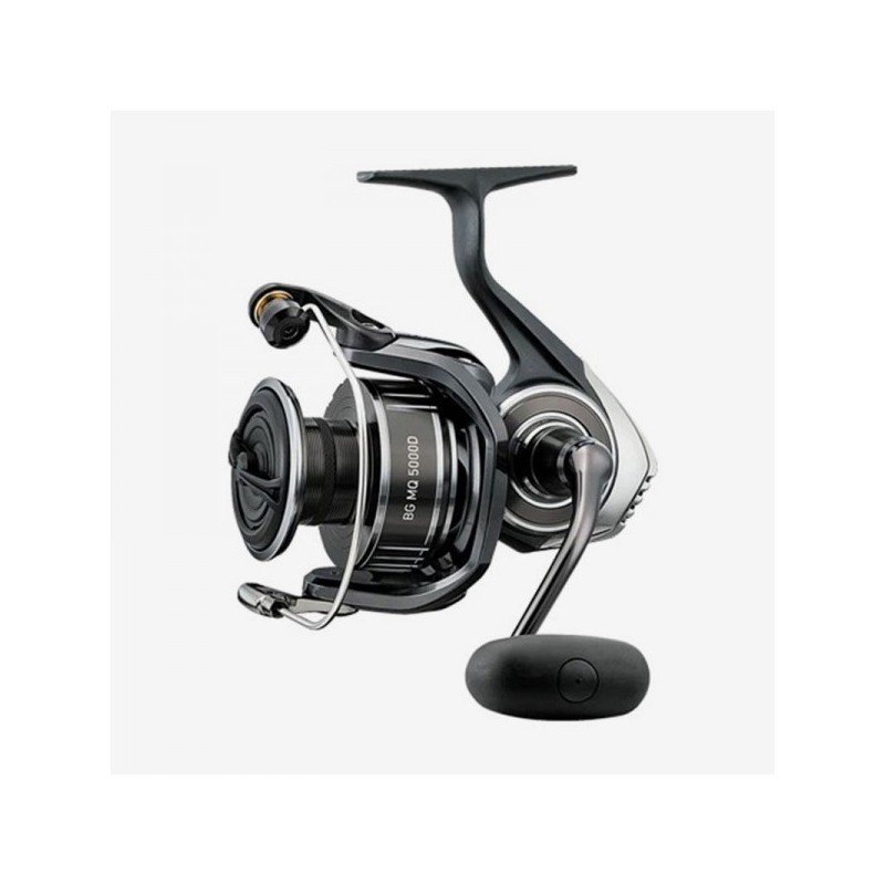 DAIWA 20 BG MQ