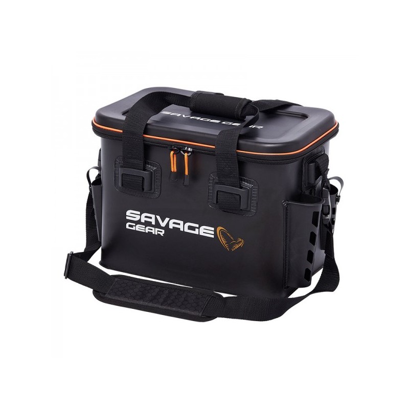 SAVAGE GEAR BORSA WPMP BOAT AND BANK L