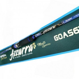 STORM GOMOKU AZZURA SPINNING
