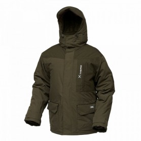 DAM XTHERM WINTER SUIT GREEN
